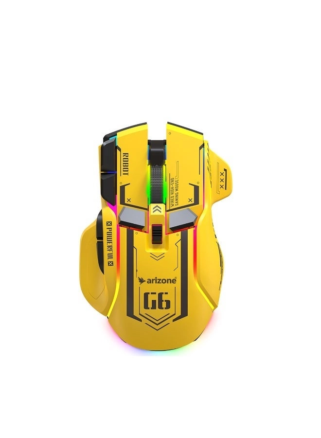 AM-08 - Bluetooth/Wireless