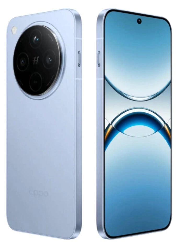 Find X8 - 16GB 1000GB