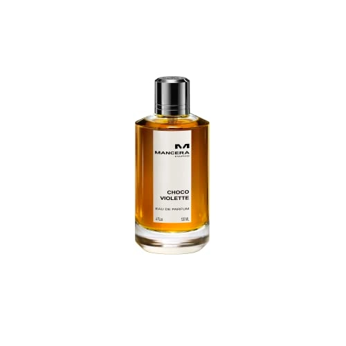 Choco Violet Eau de Parfum 120 ml