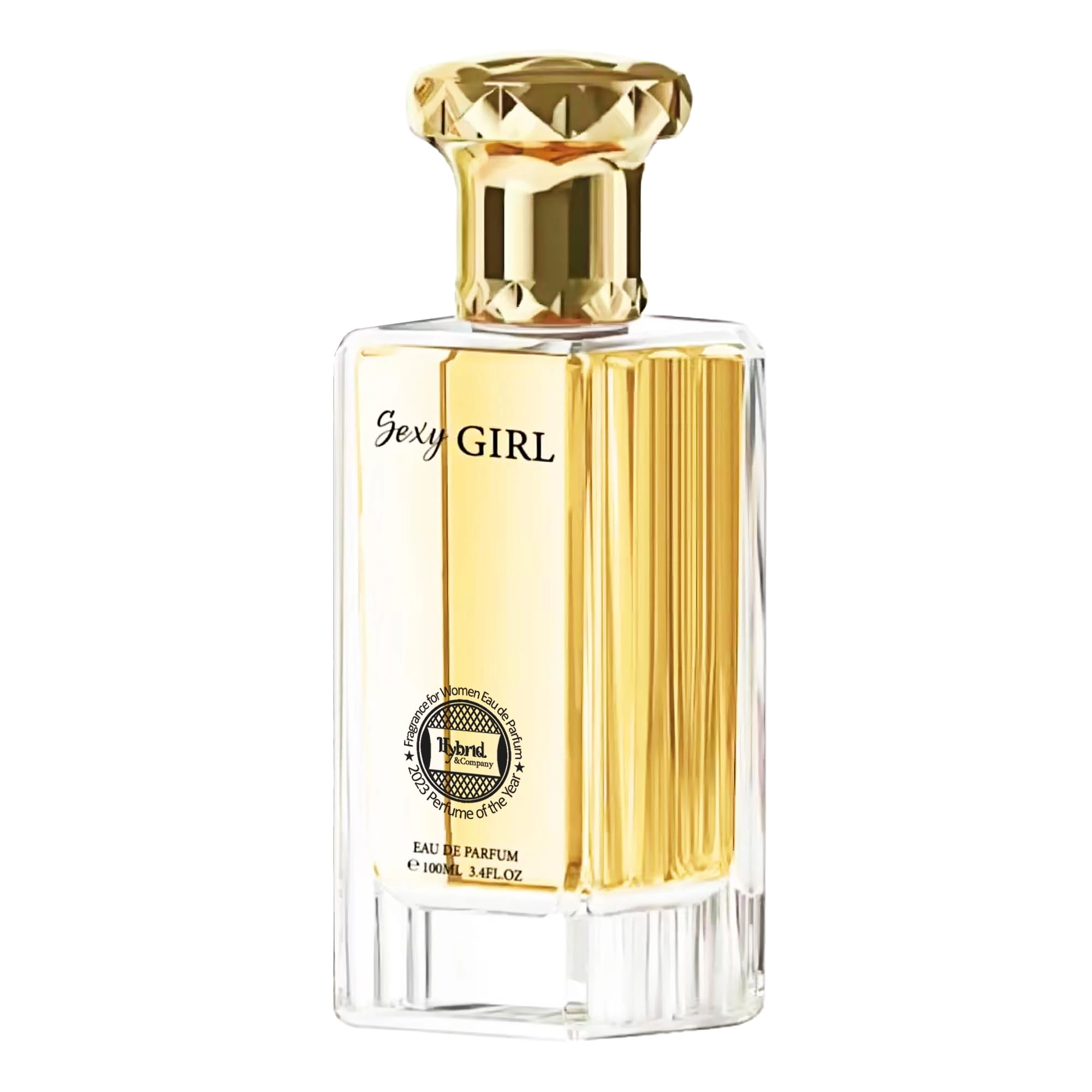 Sexy Girl Blue Eau de Parfum 100ml
