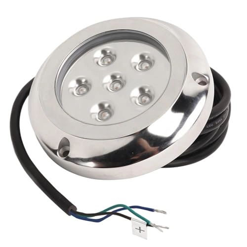 Yacht Underwater Light - Approx. /9.84ft 100°