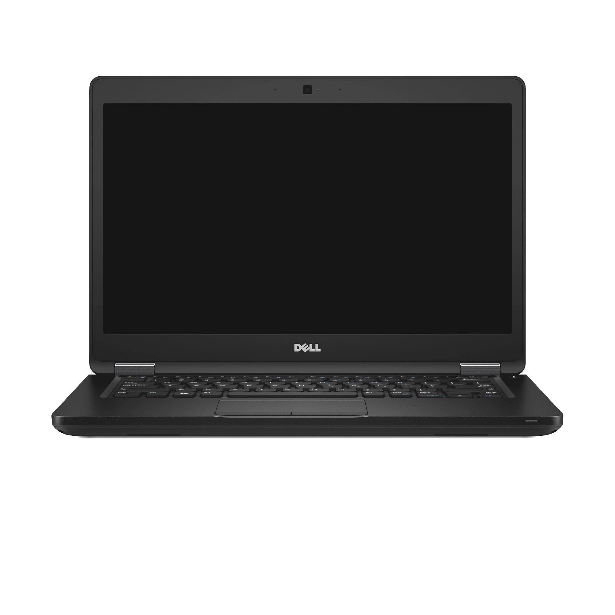Latitude 5480 - 14'' i5-7300U 8GB DDR4 256GB SSD
