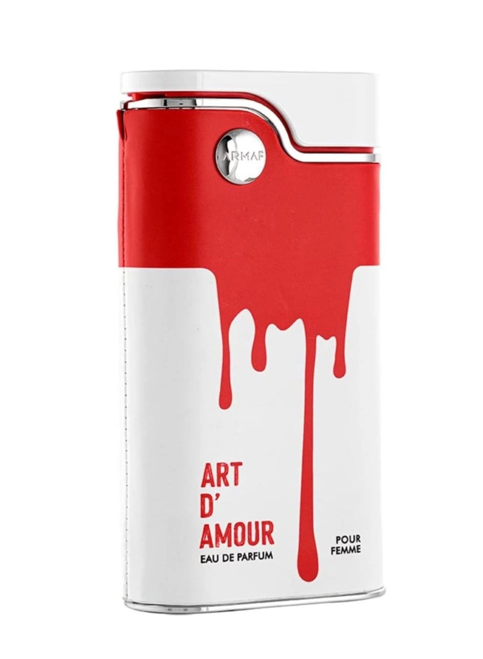 Art Du Parfum - Eau de Parfum 3.4 Ounce