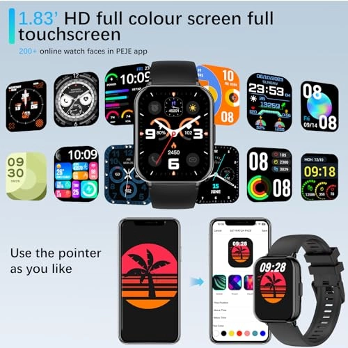 Smart Watches For Men