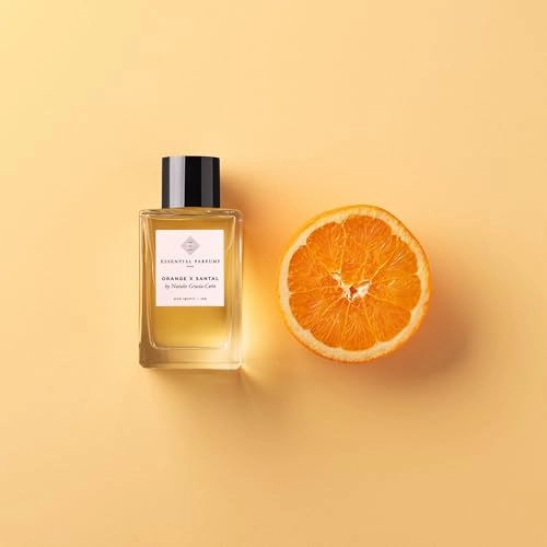 Orange X Santal - Eau de Parfum 100ml