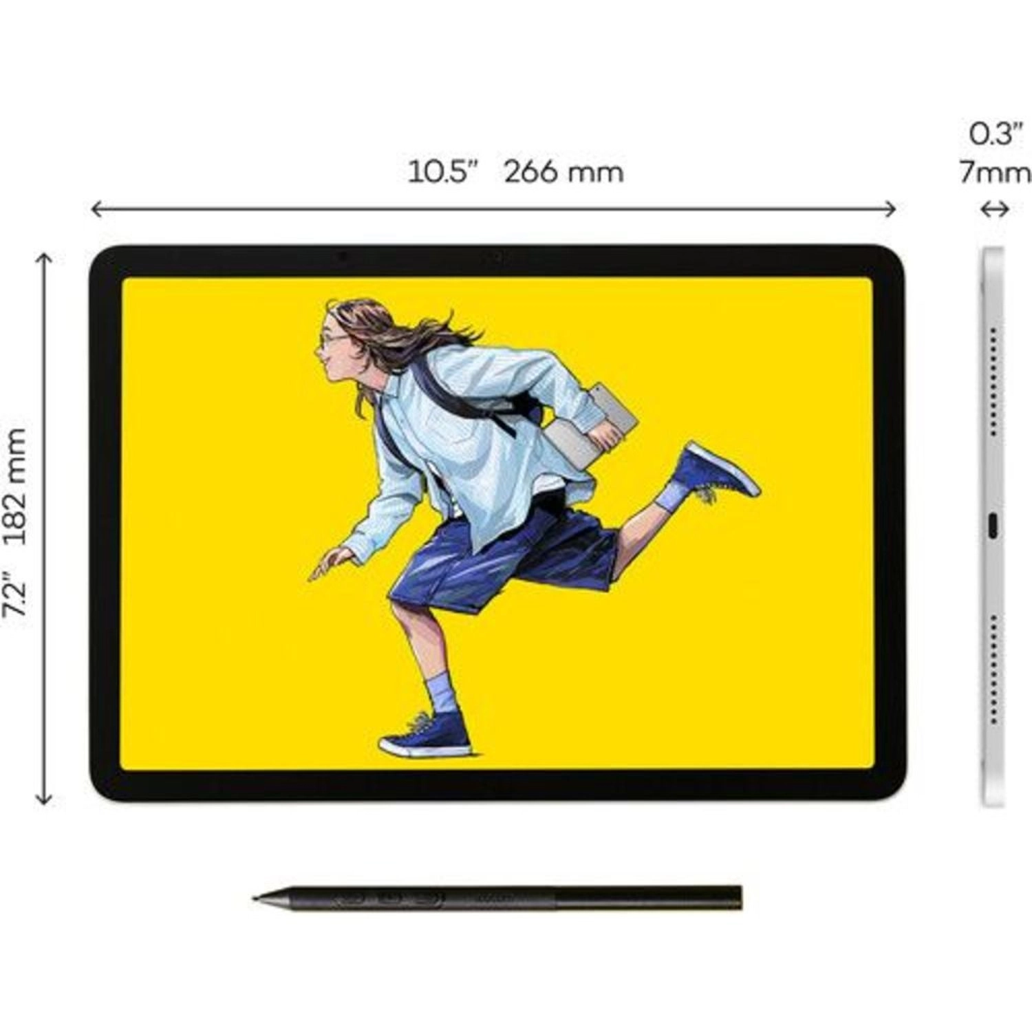 MovinkPad - 8192 pressure levels