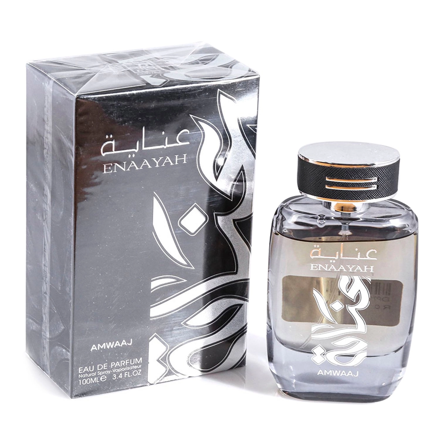 Amwaaj Enaya Eau de Parfum 100 ml