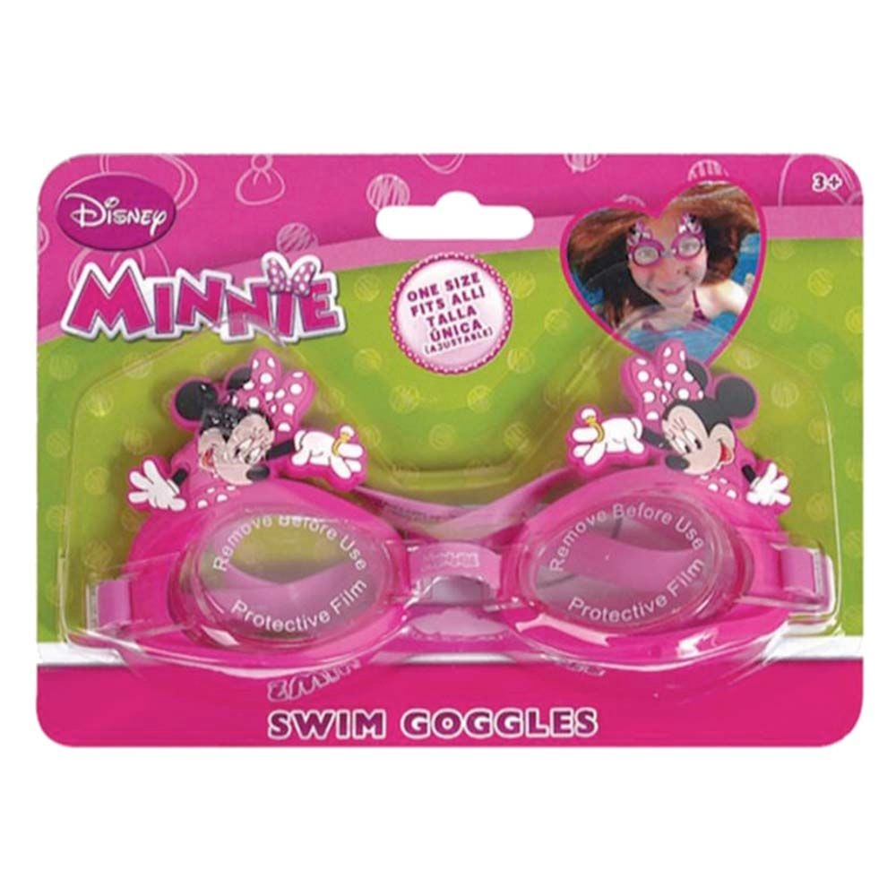 Disney Goggles Minnie - 3 +
