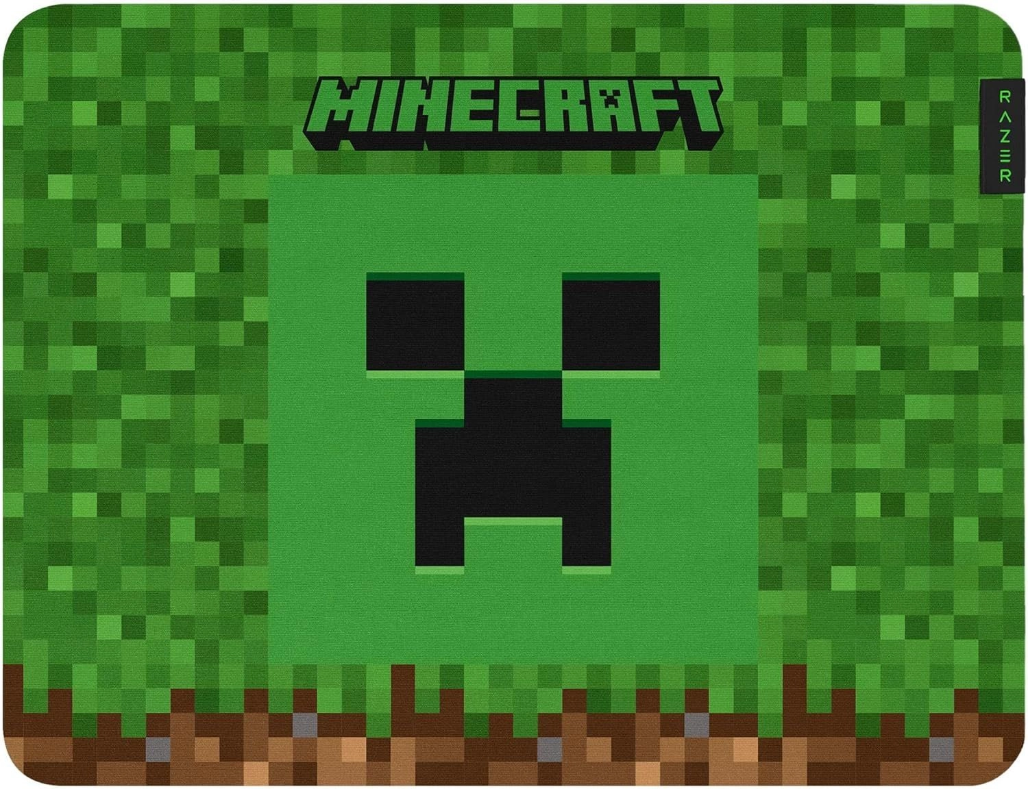 GigantusV2 Micro-woven fabric Gaming Mouse Pad - 36x27.5 cm