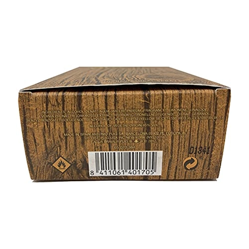 Agua Brava Brave - 100ml