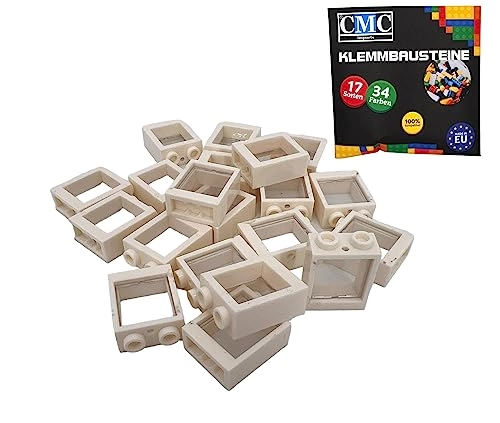 Window Frame - 20 pcs