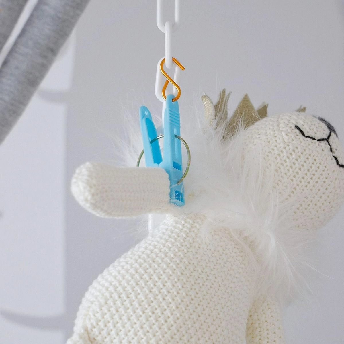 Toy Chain - 6 months