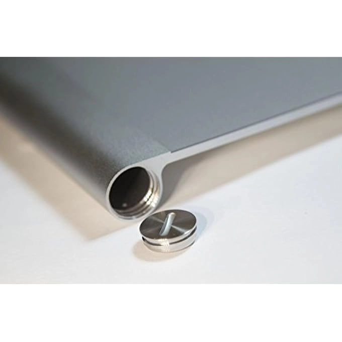 BATTERY COVER CAP - ALUMINIUM LID PLUG A1314 A1644 A1339