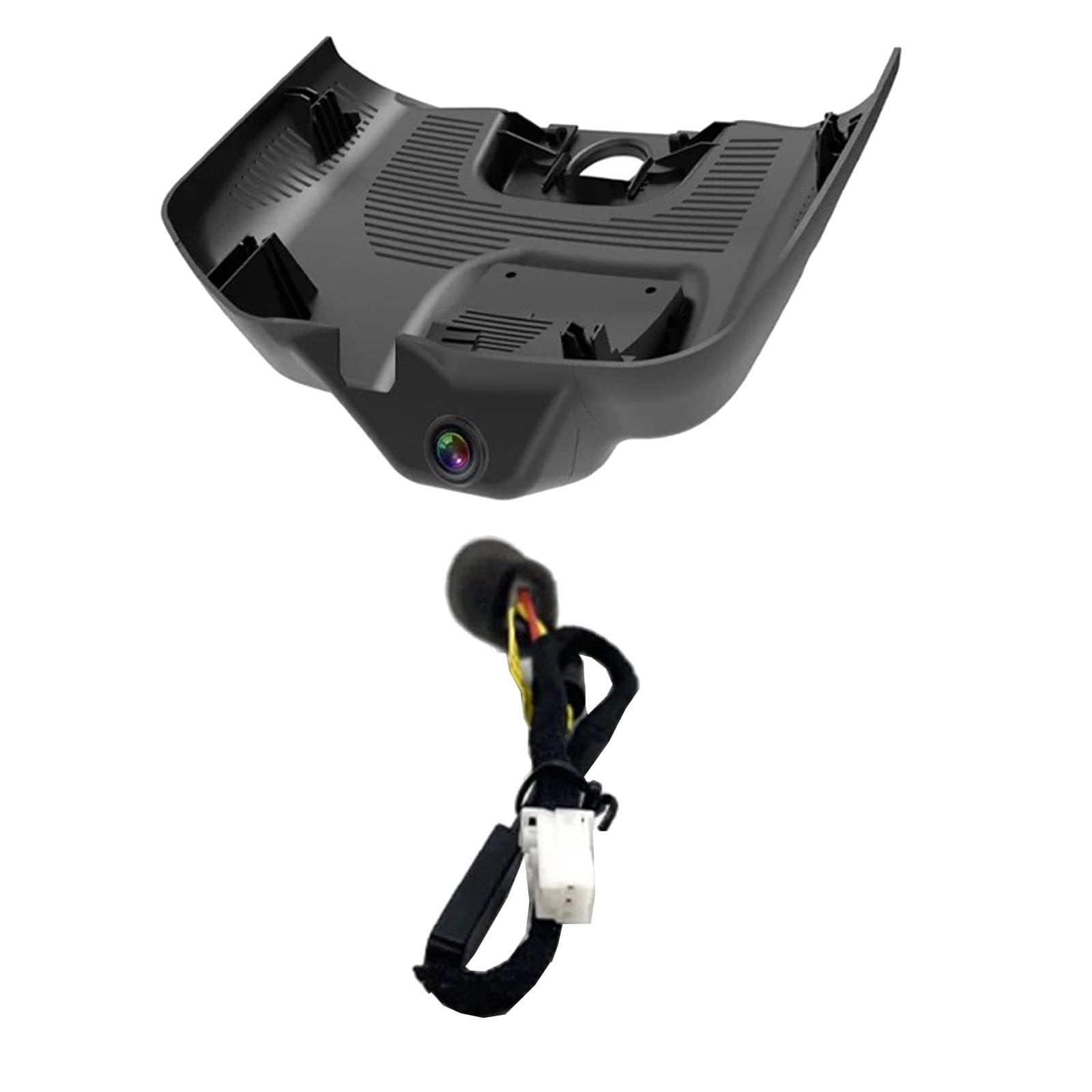 Toiumops Dash Cam - 4K 2160P for Benz EQE350 Sedan 2022-2024