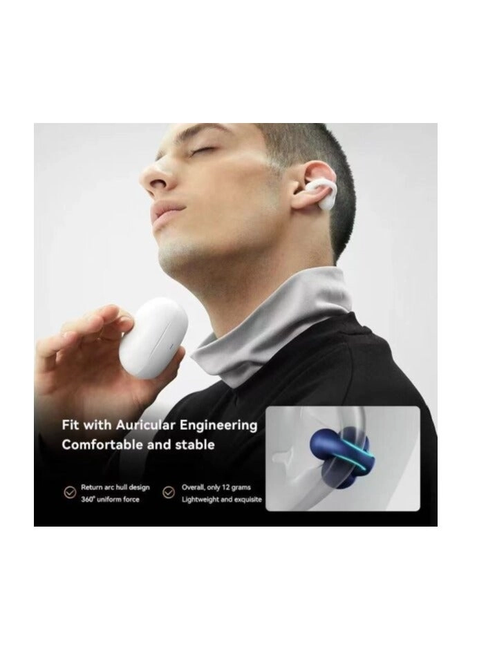 CLIPPER PRO Wireless Earbud