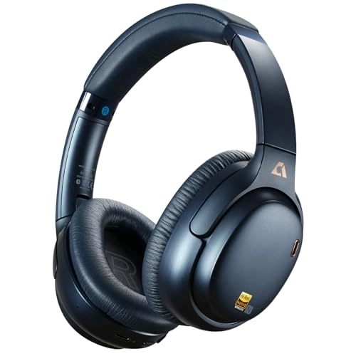 E700 - Wireless Headphone
