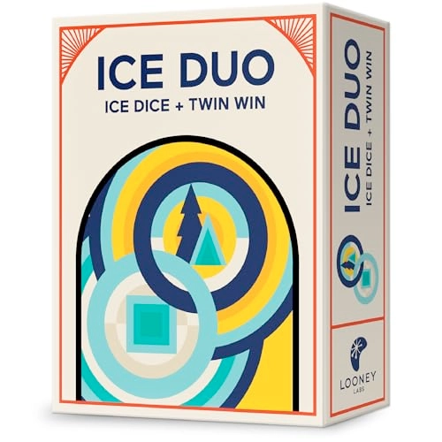 Ice Duo