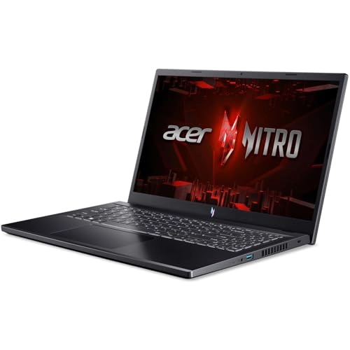Nitro V 15 - 15.6'' i5-13420H 32GB DDR5 1TB SSD