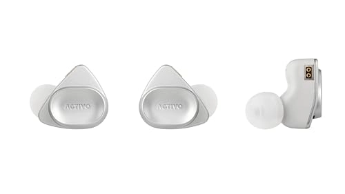 Volcano Wired Earbud