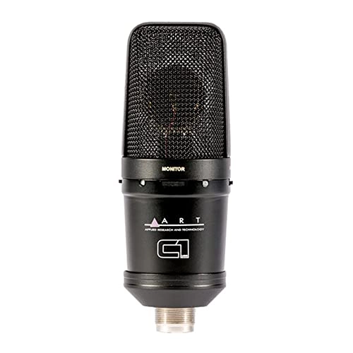 C1USB USB Microphone