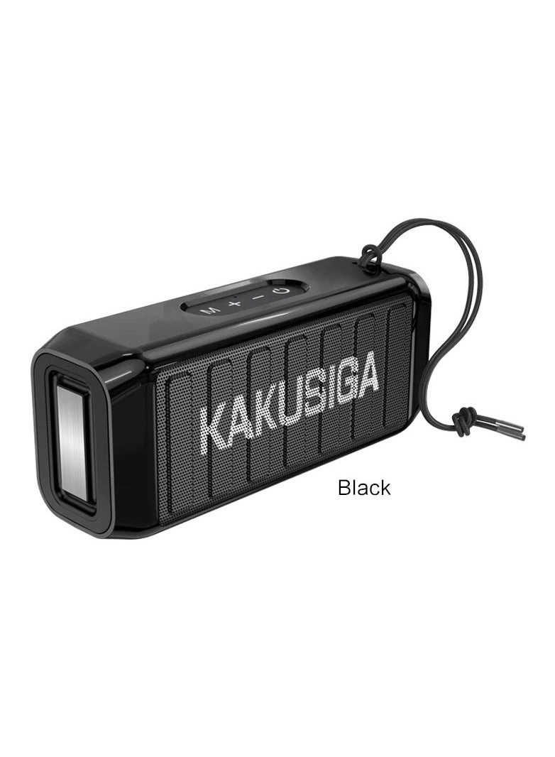 KAKUSIGA KSC-606 - Wireless Speaker