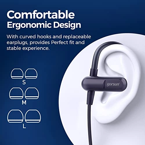 E20 Wireless Earbud