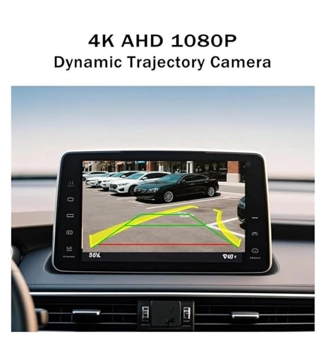 LS8013 - Night vision Wire AHD 1080P