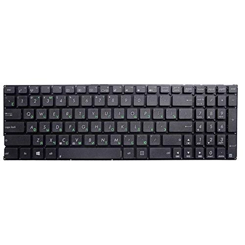 Keyboard - RU Wireless