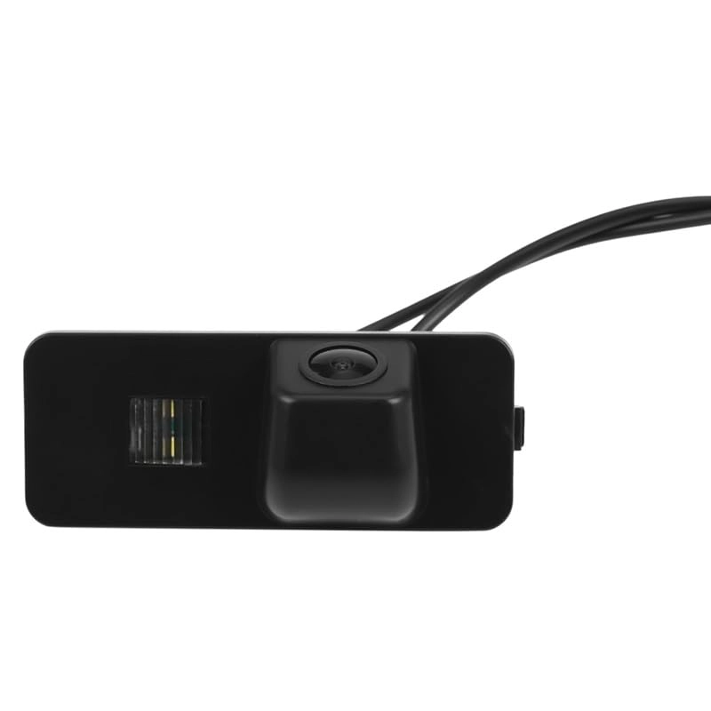 Rear View Camera - Night vision 728 x 512 pixels