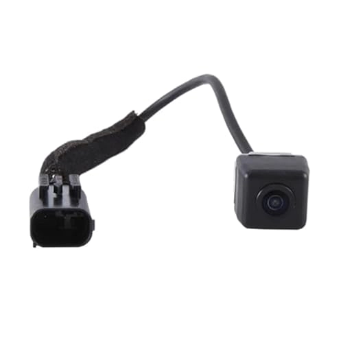 Rear View Camera - Tucson Ix35 2011-2013 95790-2S012