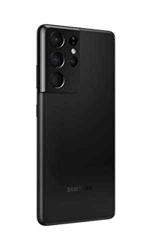 Galaxy S21 Ultra - 12GB 256GB