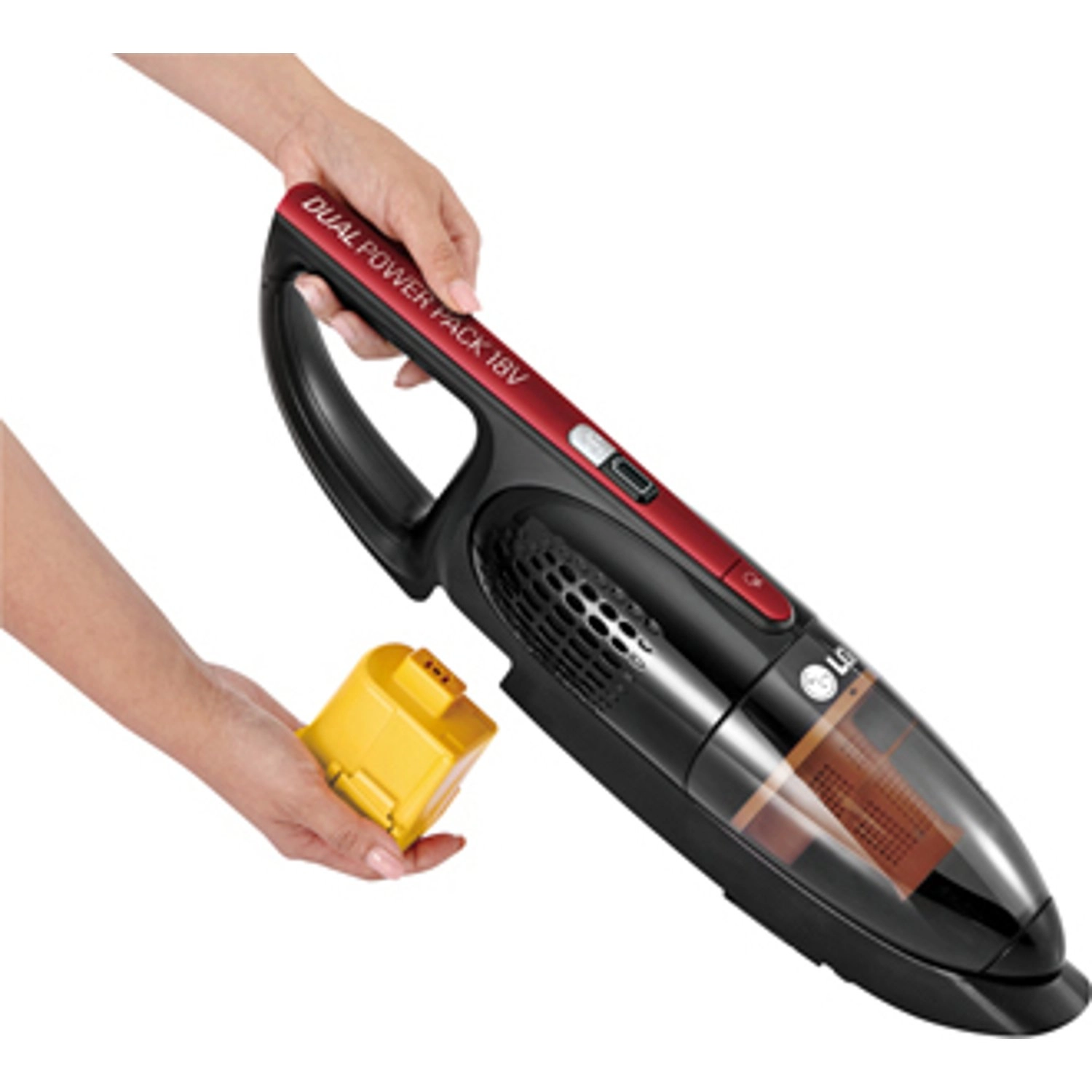 CORDZERO Handstick Vacuum Cleaner - 60 Watt-hour