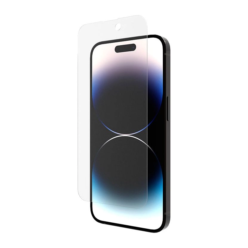 Cygnett Glass Screen Protector for iPhone 14 Pro