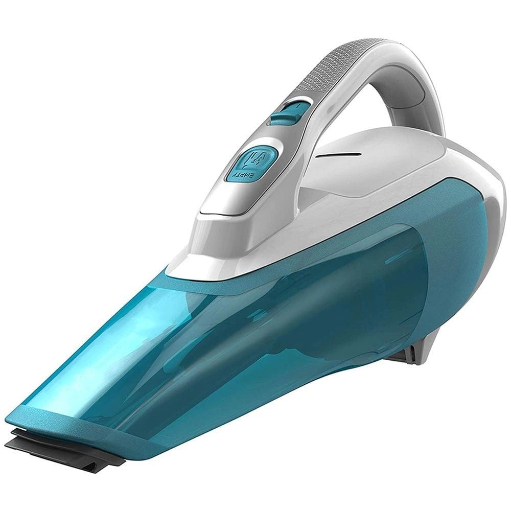 Wet/Dry Dustbuster - 240 ml Cordless