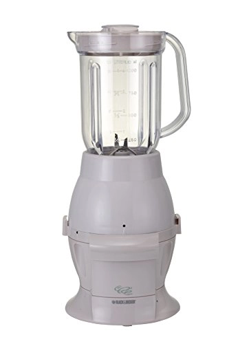 Mincer Chopper - 0.9 Liters