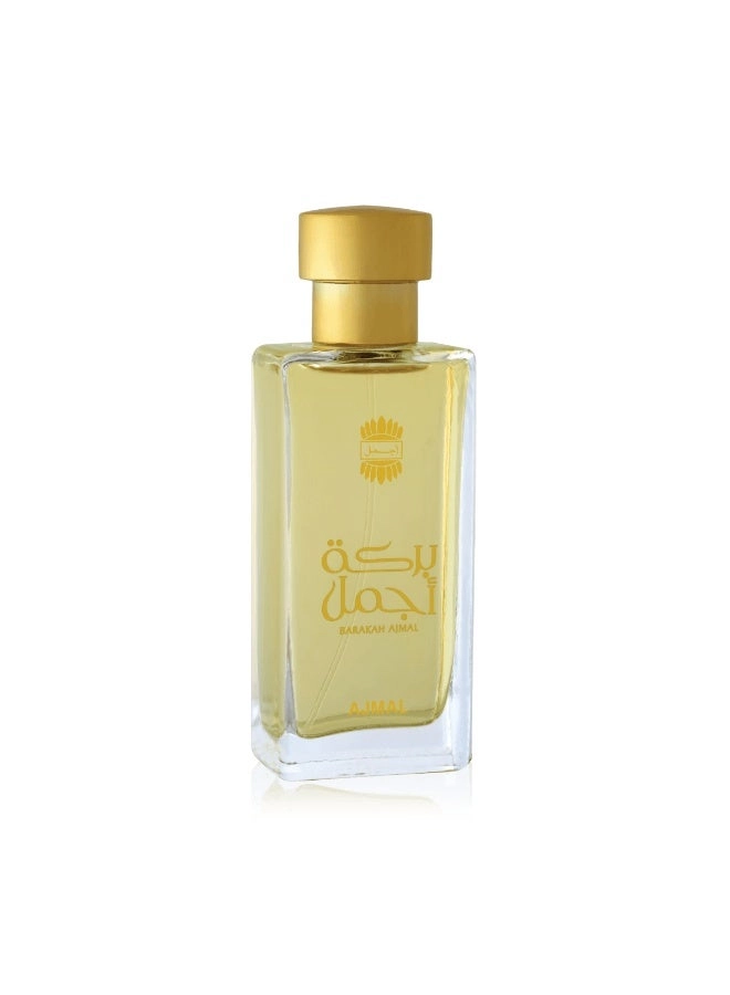 Ajmal Barakah Eau de Parfum 50ml