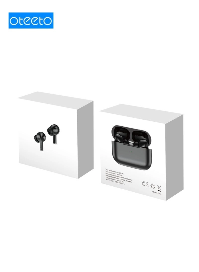 OT105 Wireless Earbud