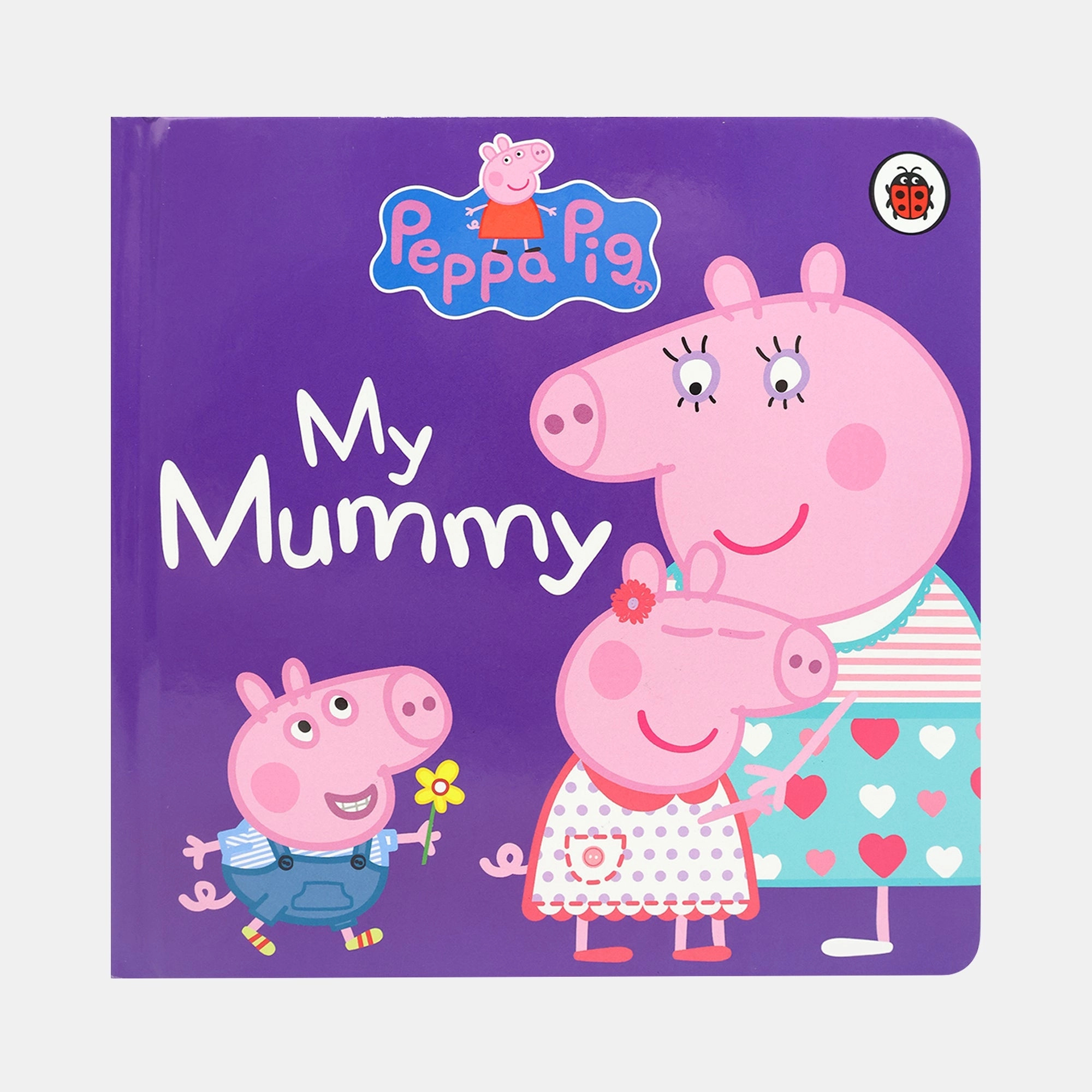 Peppa Pig - My Mummy