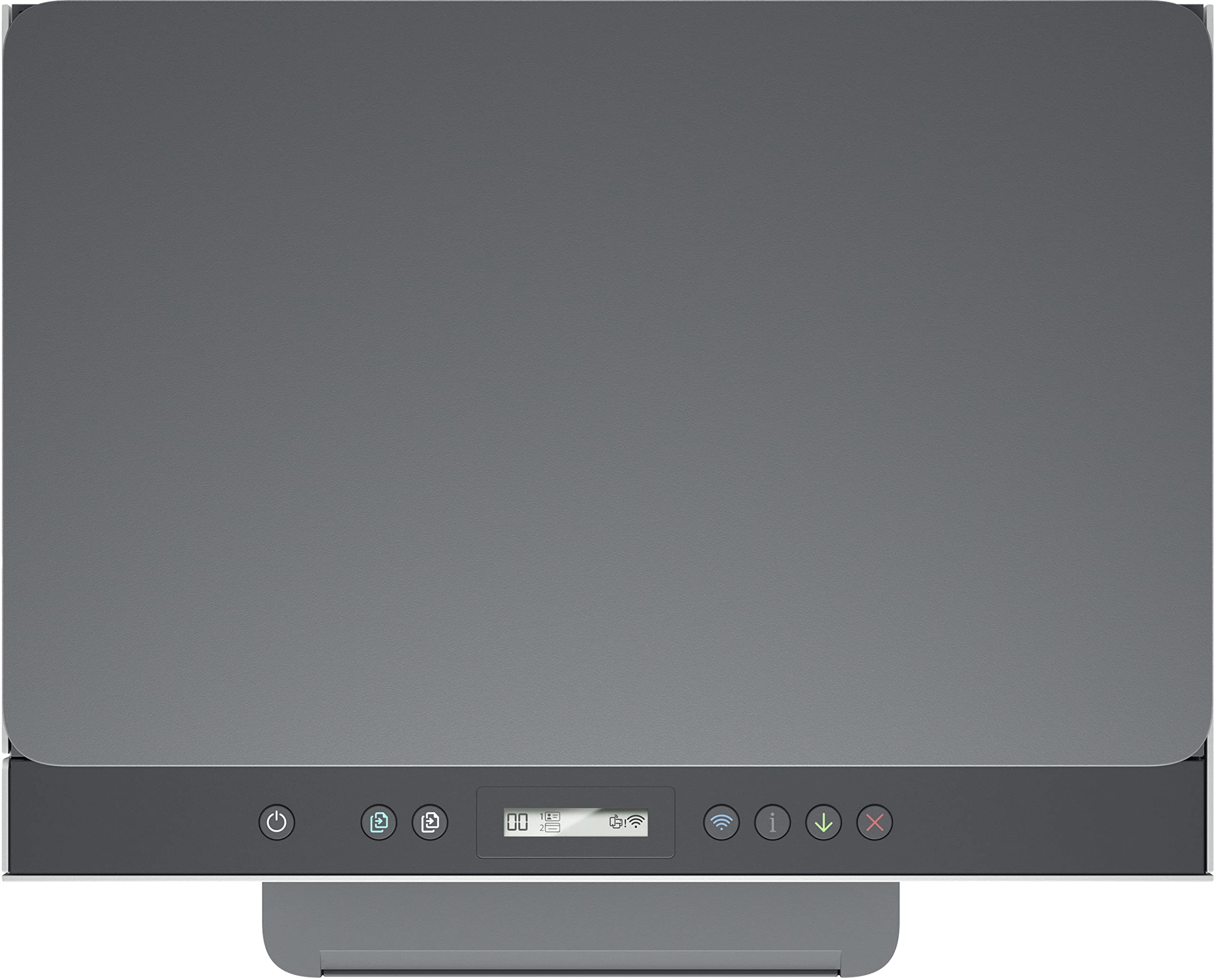 Smart Tank 670