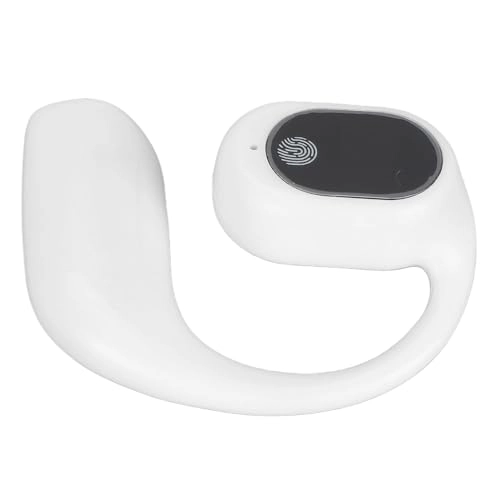 Single Ear Earhook Wireless Earphone