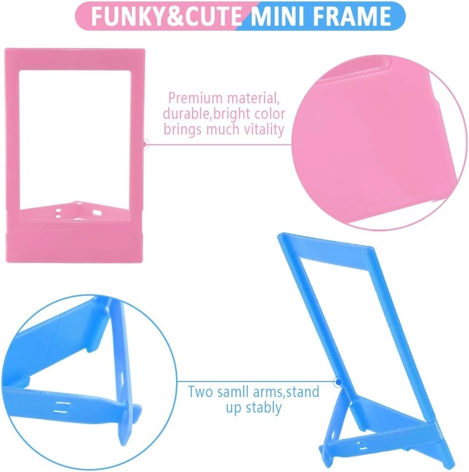 Mini Photo Frame - 91 x 61mm