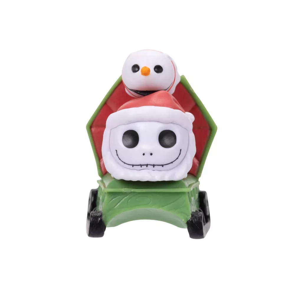 Tsumtsum Blister D100