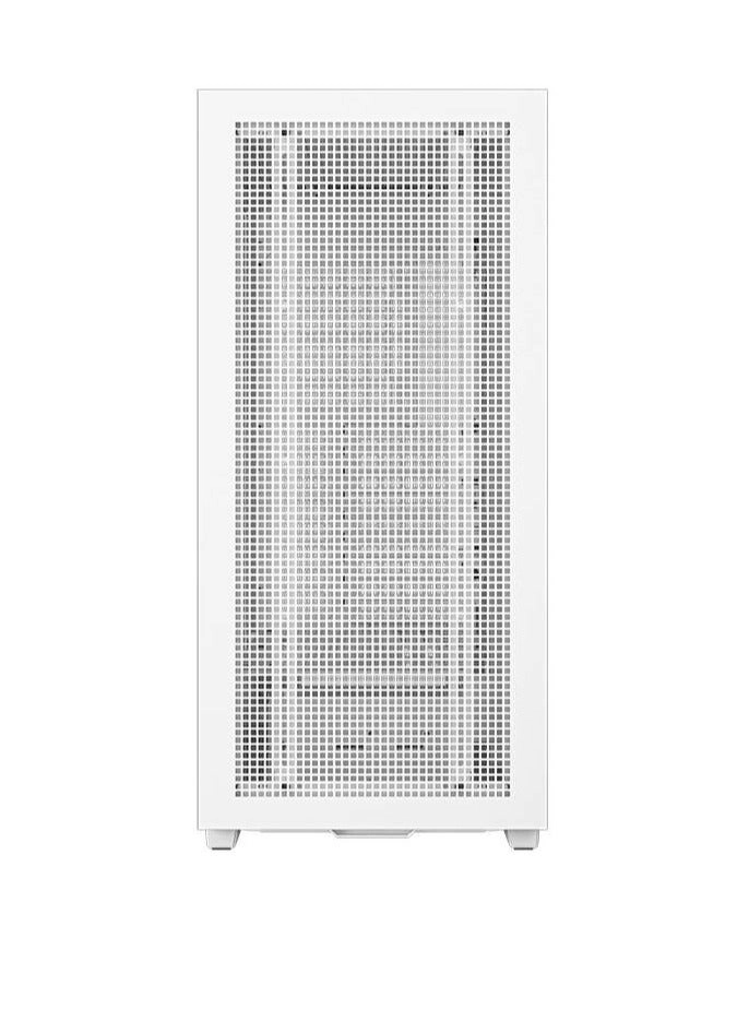 MORPHEUS - Tempered Glass Side Panel Full Tower ATX+