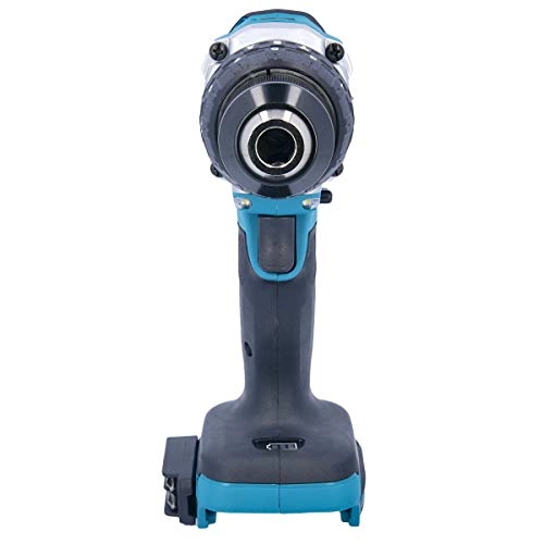 DHP481 - 18v 2 x BL1860 6Ah Batteries