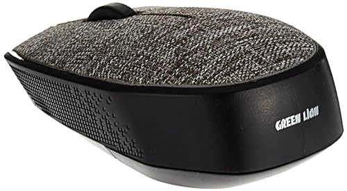 G100 Mouse - Wireless