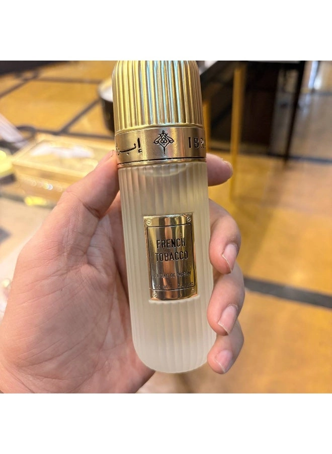 French Tobacco - Eau de Parfum 100 ml