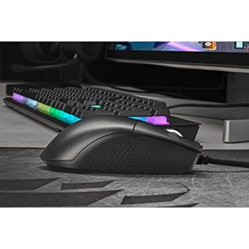 Katar Pro XT Gaming Mouse - Wired