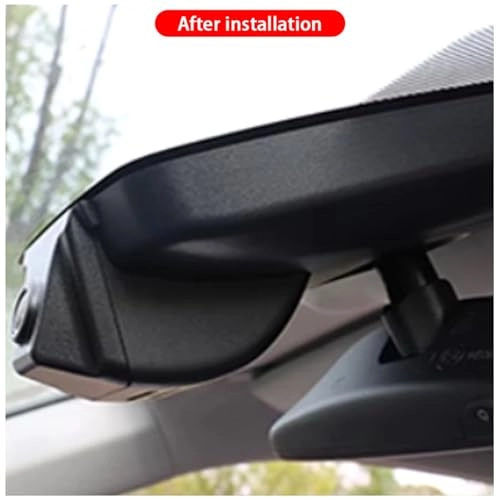 Dash Cam for Peugeot Landtrek - 4K 2160P