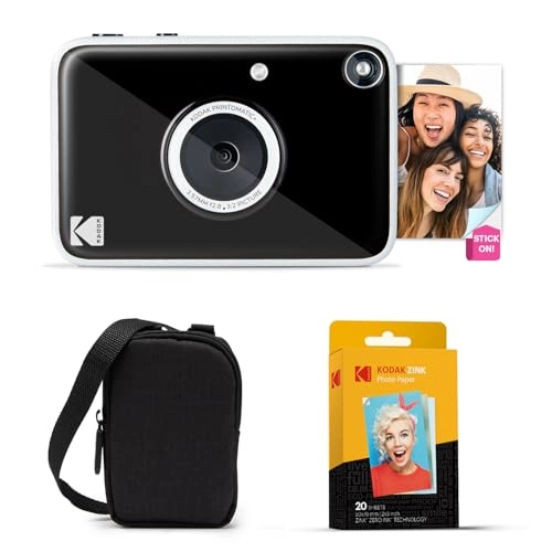 Printomatic+ - 2x3”