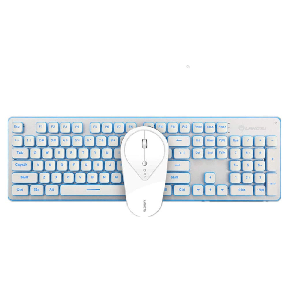 Gaming Keyboard - Wired
